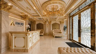 Amory Royal Hotel – 사진 3