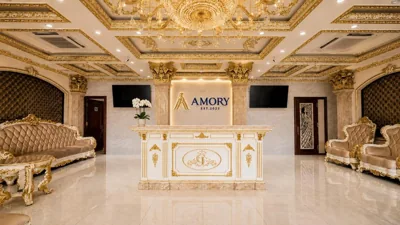 Amory Royal Hotel – 사진 4