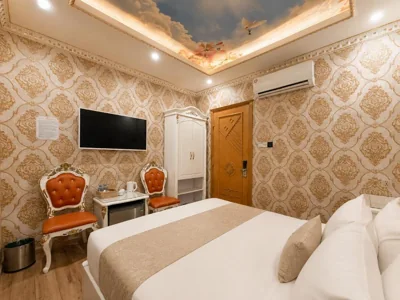 Amory Royal Hotel – 사진 5