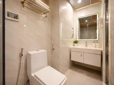 Amory Royal Hotel – 사진 9