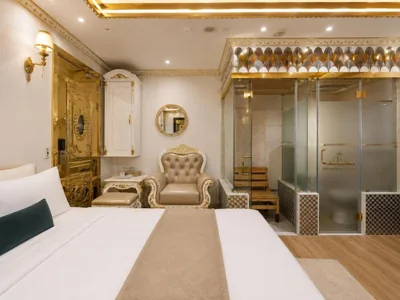 Amory Royal Hotel – 사진 11