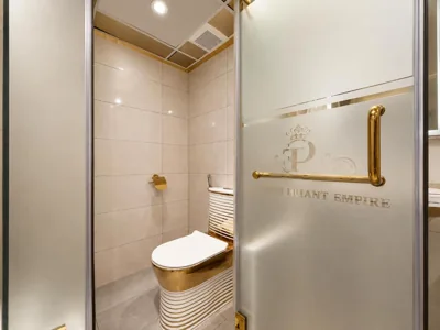 Amory Royal Hotel – 사진 14